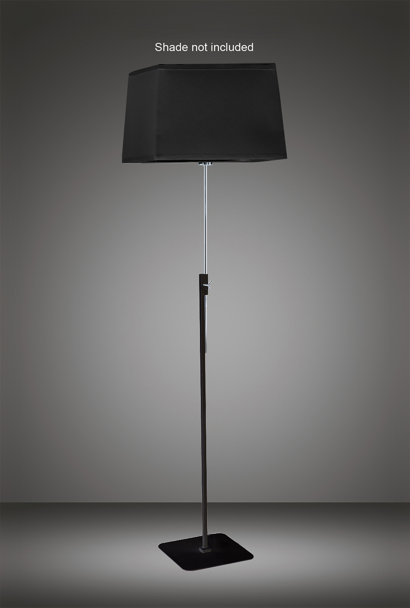 Habana Black Floor Lamps Mantra Base Only Floor Lamps Habana Black Floor Lamps Mantra Base Only Floor Lamps